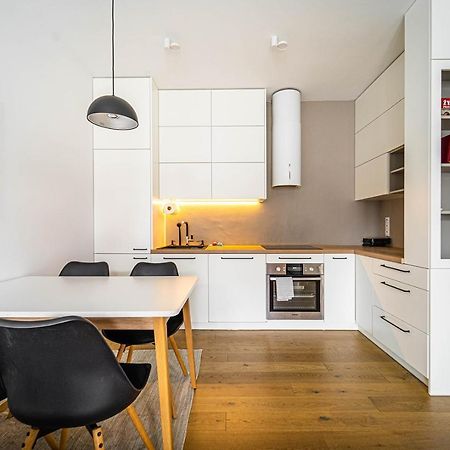 Grochowska Free Parking Apartment Варшава Екстер'єр фото