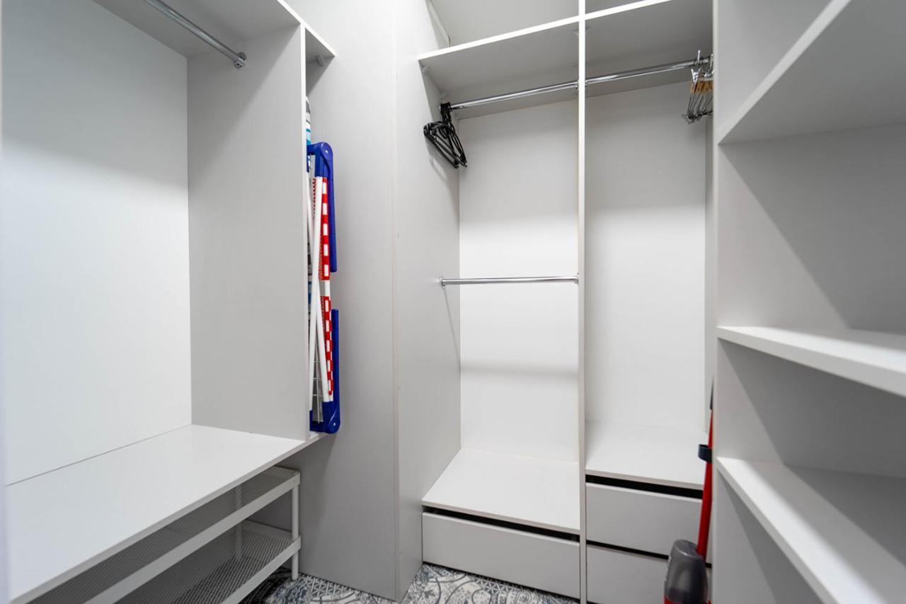 Grochowska Free Parking Apartment Варшава Екстер'єр фото